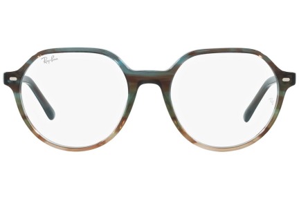 Naočale Ray-Ban Thalia RX5395 8252 Okrugao Havana