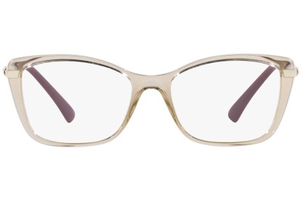 Naočale Vogue Eyewear VO5487B 2990 Cat Eye Smeđi