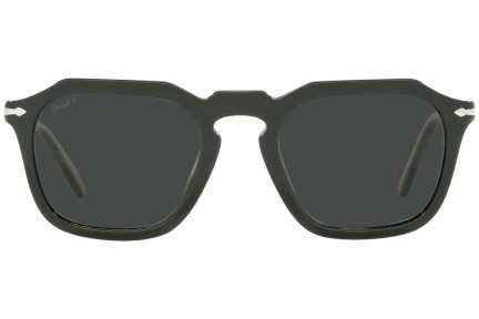 Sunčane naočale Persol PO3292S 118848 Polarized Kvadratni Zeleni