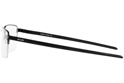 Naočale Oakley Sway Bar 0.5 OX5076-01 Pravokutan Crni