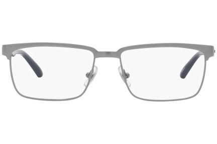 Naočale Arnette Mokele AN6131 762 Pravokutan Srebrni