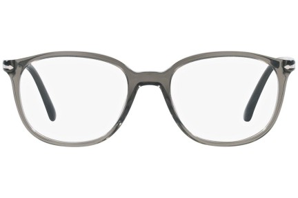 Naočale Persol PO3317V 1103 Kvadratni Sivi