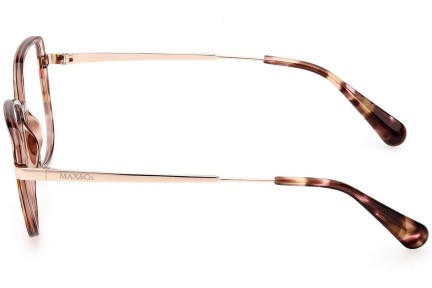 Naočale Max&Co. MO5102 055 Cat Eye Havana