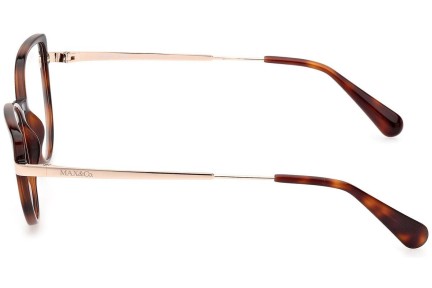 Naočale Max&Co. MO5103 052 Cat Eye Havana