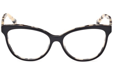 Naočale Max Mara MM5093 005 Cat Eye Crni