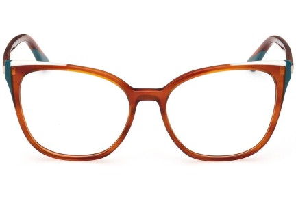 Naočale Marciano GM0390 056 Cat Eye Havana