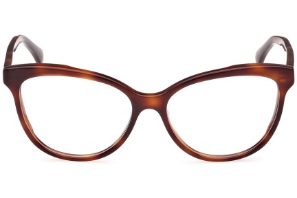 Naočale Max Mara MM5093 053 Cat Eye Havana