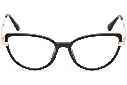 Naočale Max&Co. MO5103 001 Cat Eye Crni