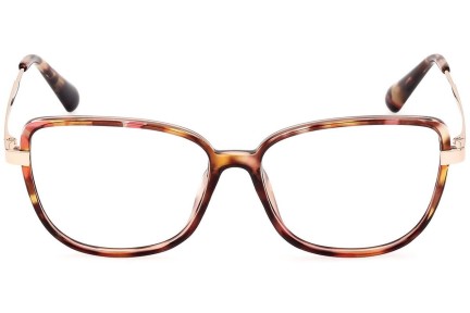 Naočale Max&Co. MO5102 055 Cat Eye Havana