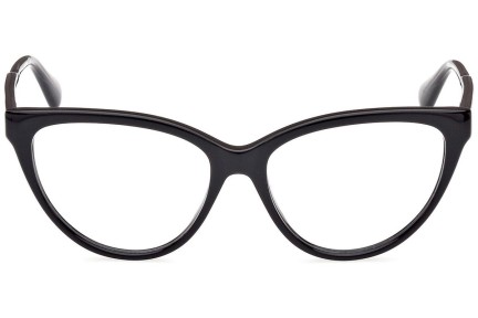 Naočale Max&Co. MO5096 005 Cat Eye Crni