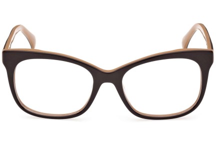 Naočale Max Mara MM5094 050 Cat Eye Crni