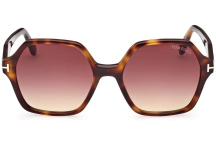 Sunčane naočale Tom Ford FT1032 53Z Posebni Havana