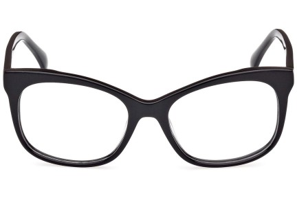 Naočale Max Mara MM5094 001 Cat Eye Crni