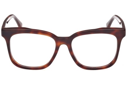 Naočale Max Mara MM5095 053 Kvadratni Havana