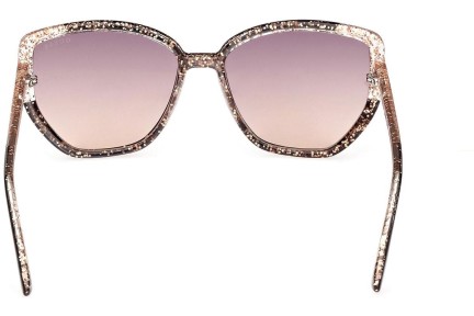 Sunčane naočale Guess GU7882 01Z Cat Eye Višebojni