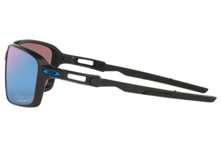 Sunčane naočale Oakley Siphon OO9429-07 Polarized Pravokutan Crni