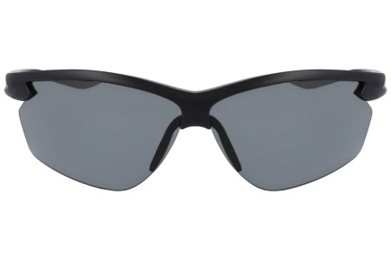 Sunčane naočale Nike Victory P DV2146 010 Polarized Pravokutan Crni