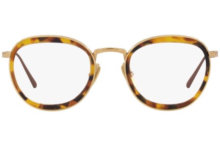 Naočale Persol PO5009VT 8013 Okrugao Zlatni