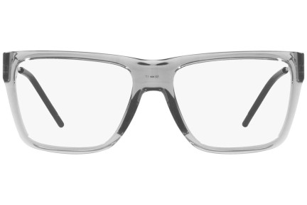 Naočale Oakley Nxtlvl OX8028-05 Kvadratni Sivi