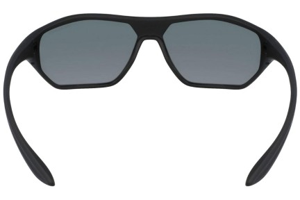 Sunčane naočale Nike Aero Drift P DQ0994 011 Polarized Pravokutan Crni