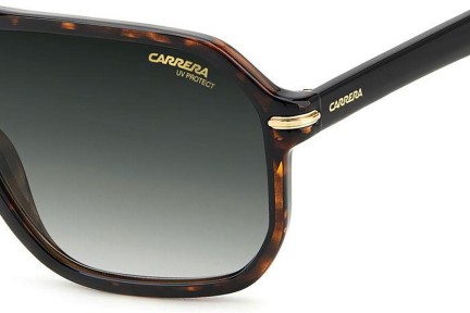 Sunčane naočale Carrera CARRERA302/S 086/9K Flat Top Havana