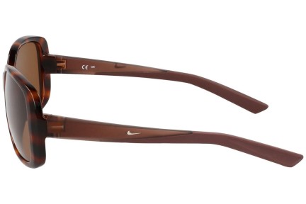 Sunčane naočale Nike Audacious S FD1883 220 Kvadratni Havana