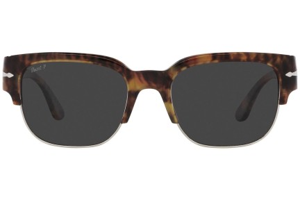 Sunčane naočale Persol Tom PO3319S 108/48 Polarized Zadebljani gornji dio Havana