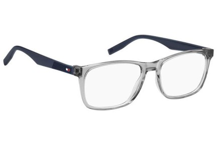 Naočale Tommy Hilfiger TH2025 KB7 Pravokutan Sivi