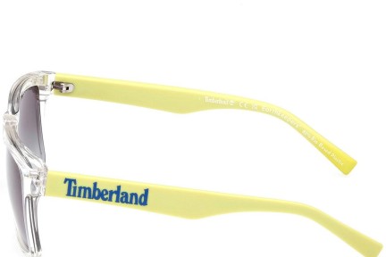 Sunčane naočale Timberland TB9328 26B Kvadratni Kristalni