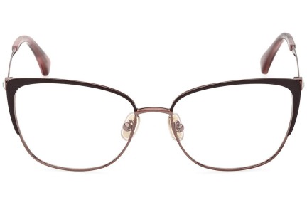 Naočale Max Mara MM5106 038 Cat Eye Smeđi