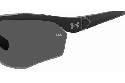 Sunčane naočale Under Armour UAYARD PRO/F 003/KA Posebni Crni