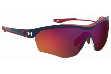 Sunčane naočale Under Armour UAYARD PRO/F ZE3/B3 Posebni Višebojni