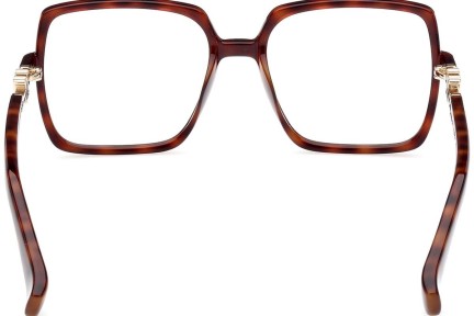 Naočale Max Mara MM5108-H 053 Kvadratni Havana