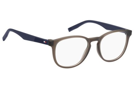 Naočale Tommy Hilfiger TH2026 4IN Ovalni Smeđi