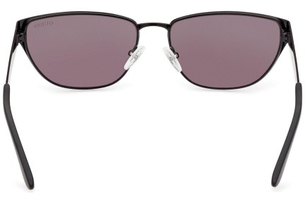 Sunčane naočale Guess GU7903 01A Cat Eye Crni