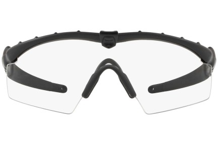 Sunčane naočale Oakley SI M Frame 2.0 OO9213 11-197 Spojene | Shield Crni