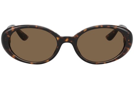 Sunčane naočale Dolce & Gabbana DG4443 502/73 Ovalni Havana