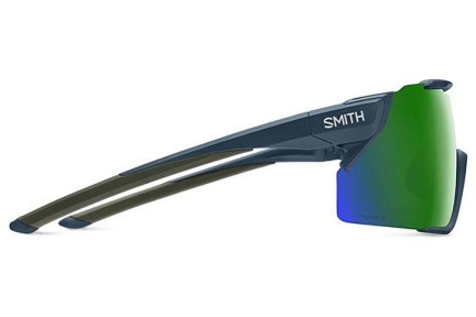 Sunčane naočale Smith ATTACKMAGMTB SIF/X8 Spojene | Shield Plavi