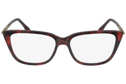 Naočale Lacoste L2939 615 Cat Eye Havana