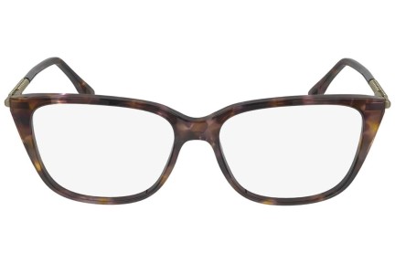 Naočale Lacoste L2939 219 Cat Eye Havana