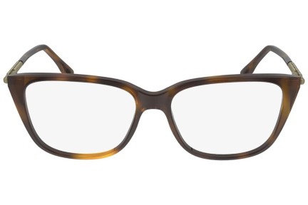 Naočale Lacoste L2939 214 Cat Eye Havana