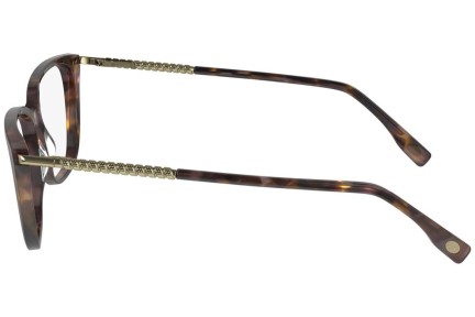 Naočale Lacoste L2939 219 Cat Eye Havana