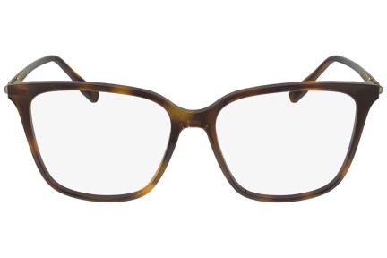 Naočale Lacoste L2940 214 Cat Eye Havana