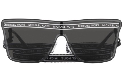 Sunčane naočale Michael Kors Tucson MK1116 188887 Spojene | Shield Crni