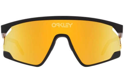 Sunčane naočale Oakley Bxtr Metal OO9237 923701 Posebni Crni