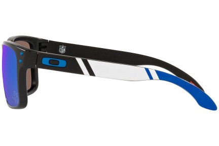 Sunčane naočale Oakley Holbrook OO9102 9102R2 Kvadratni Crni