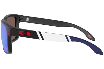 Sunčane naočale Oakley Holbrook OO9102 9102S5 Kvadratni Crni