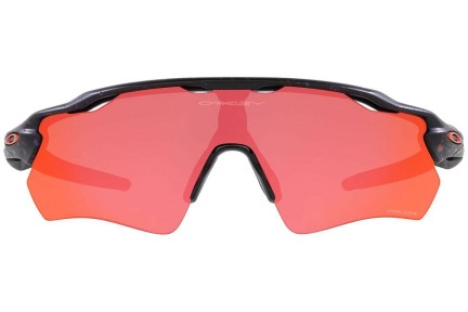 Sunčane naočale Oakley Radar EV Path OO9208 9208E4 Spojene | Shield Crni