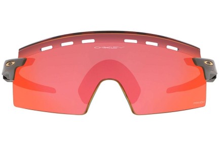 Sunčane naočale Oakley Encoder Strike Vented OO9235 923508 Spojene | Shield Crni