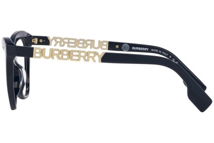 Naočale Burberry Angelica BE2373U 3961 Cat Eye Plavi